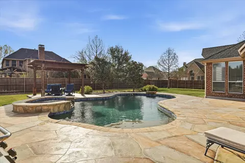 5102 Bayberry St, Flower Mound, TX 75028
