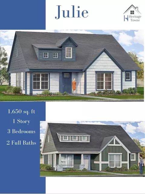 10843 Eva Mae Blvd, Midlothian, TX 76065