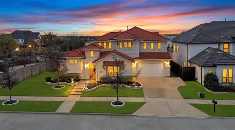 13406 Orb Dr, Frisco, TX 75035