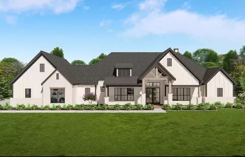 9 William Brewer Road, Collinsville, TX 76233