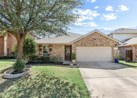 11816 Cape Cod Springs Dr, Frisco, TX 75036