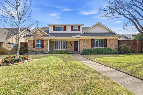 10016 Trailpine Dr, Dallas, TX 75238