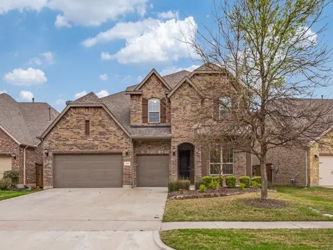 1405 Big Creek Dr, Mckinney, TX 75071