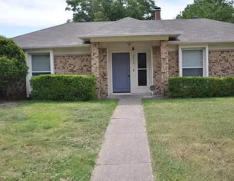 2436 Trenton Dr, Mesquite, TX 75150