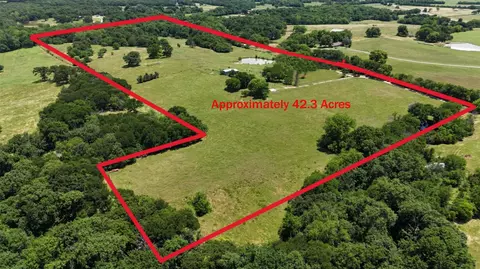 248 Shaffer Rd, Denison, TX 75021