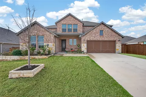10761 Joplin Blues Ln, Fort Worth, TX 76126