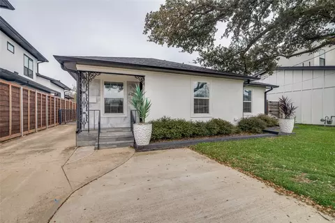 4419 Sexton Ln, Dallas, TX 75229