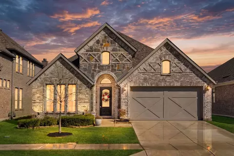 6213 Norley Ct, Aubrey, TX 76227