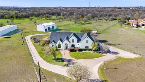 245 Barnes Bridge Rd, Sunnyvale, TX 75182