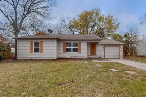 632 Freeman Dr, Garland, TX 75040