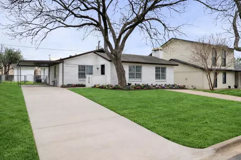 1710 Sylvan Dr, Arlington, TX 76012