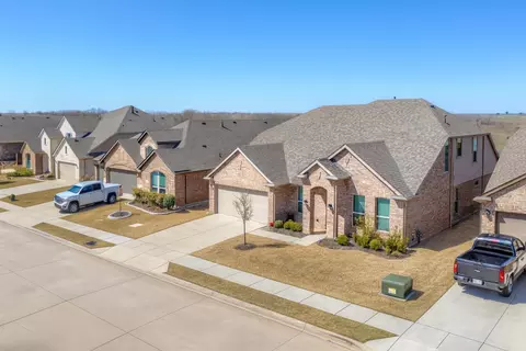 1208 Arcadia Ln, Northlake, TX 76226