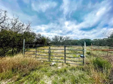 4810 S Hwy 87, Brady, TX 76825