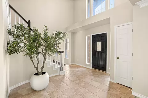 Entry Way - 4202 Hearthside Dr, Grapevine, TX 76051 photo 1 of 2