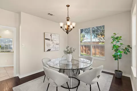 Dining - 4202 Hearthside Dr, Grapevine, TX 76051 photo 1 of 1