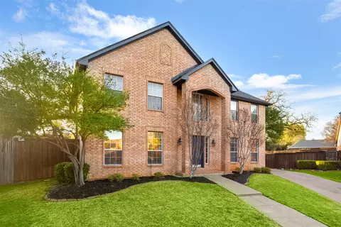 4202 Hearthside Dr, Grapevine, TX 76051