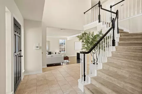 Entry Way - 4202 Hearthside Dr, Grapevine, TX 76051 photo 2 of 2