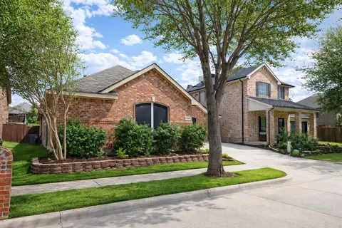 8404 Loma Alta Trl, Mckinney, TX 75070