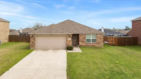 238 Willow Creek Ln, Terrell, TX 75160