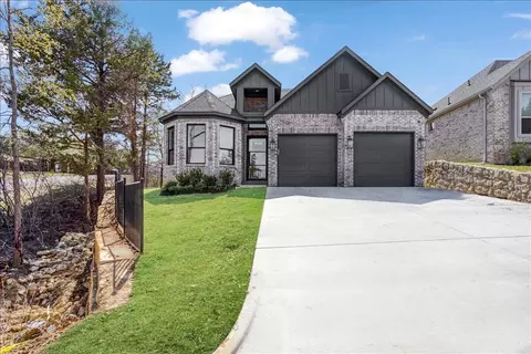 9 Greenway Bnd, Pottsboro, TX 75076