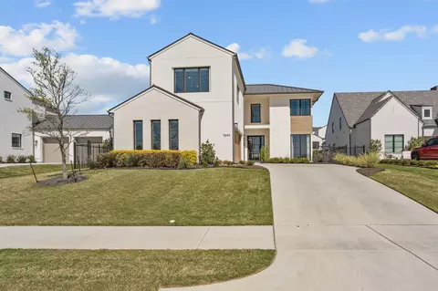 9644 Latour Ln, Fort Worth, TX 76126
