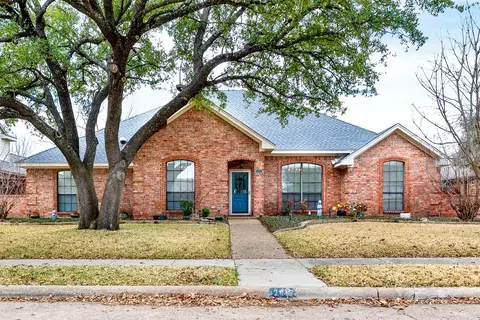 2015 Brandeis Dr, Richardson, TX 75082