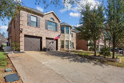 12332 Fairway Meadows Dr, Fort Worth, TX 76179