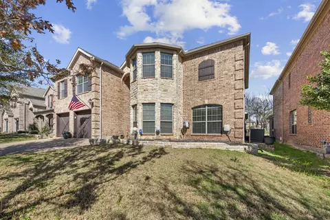 12332 Fairway Meadows Dr, Fort Worth, TX 76179