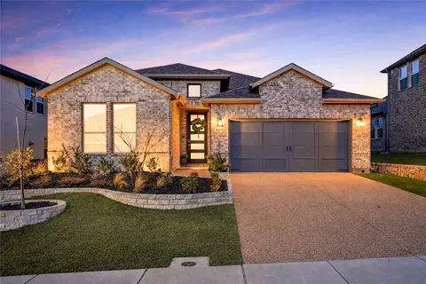 208 Castle Rock Dr, Melissa, TX 75454