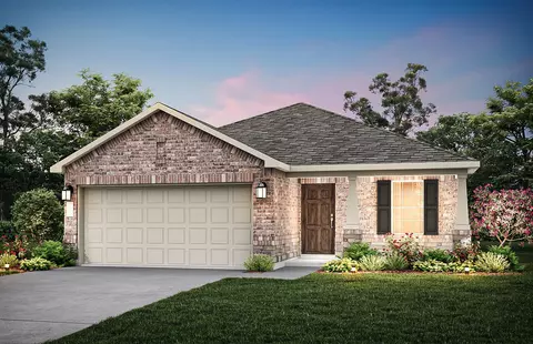 1082 Clear Dusk Ln, Forney, TX 75126