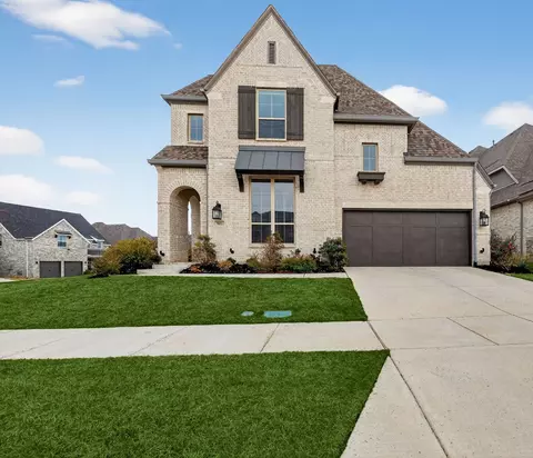 901 Adair Rd, Prosper, TX 75078