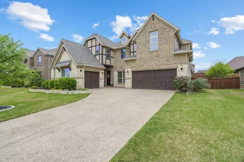 9409 Blackpine Ct, Lantana, TX 76226