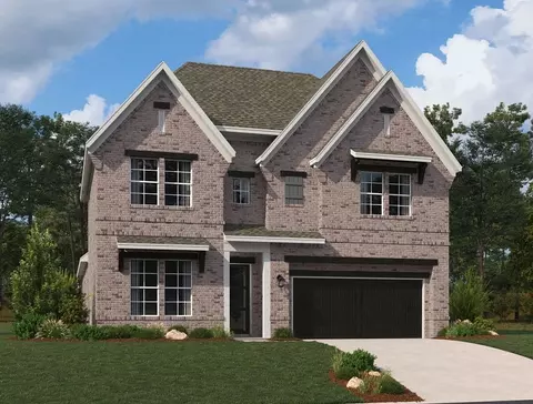 7208 Dasher Dr, Mckinney, TX 75071