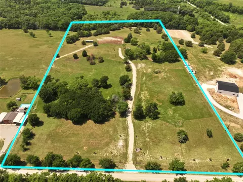 627 Homer Smith, Van Alstyne, TX 75491