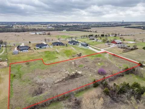 0000 Private Road 5674, Celina, TX 75009