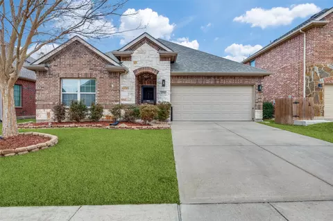11721 Parade Dr, Frisco, TX 75036