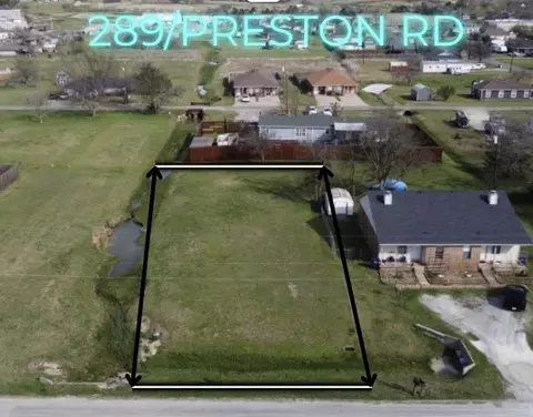 408 N 4th St, Gunter, TX 75058