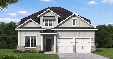 1716 Autumn Sage Dr, Argyle, TX 76226