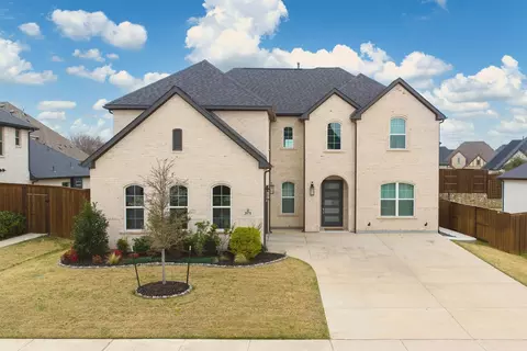 3971 Porter Ln, Prosper, TX 75078