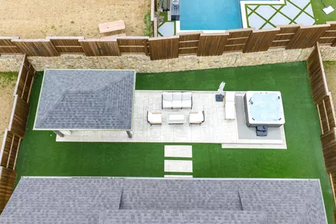 3971 Porter Ln, Prosper, TX 75078 photo 38
