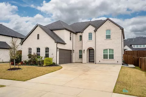 3971 Porter Ln, Prosper, TX 75078 photo 2