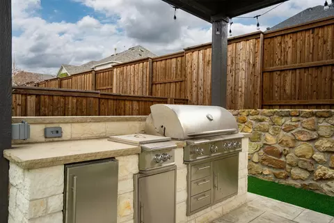 3971 Porter Ln, Prosper, TX 75078 photo 30