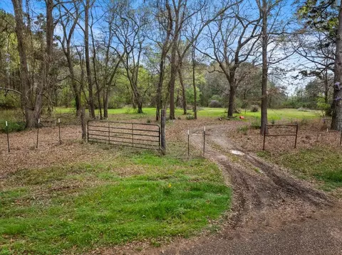 Cr1124 Old Hwy 11 Road, Daingerfield, TX 75638