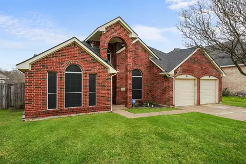 2133 Spring Mills Rd, Mesquite, TX 75181