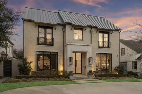 4309 Southwestern Blvd, University Park, TX 75225