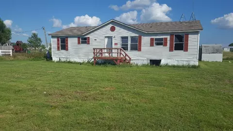 138 Diane St, Ferris, TX 75125