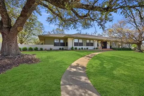 736 Westwood Dr, Sherman, TX 75092