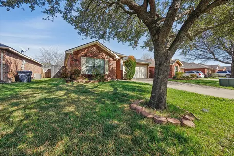 501 Tenison Ln, Mckinney, TX 75069