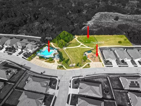 11416 White River Dr, Aubrey, TX 76227
