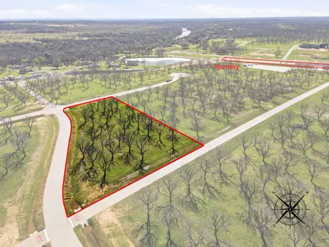 1730 Cirrus Loop, Granbury, TX 76049